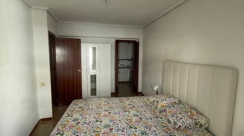 Photo 2 of Flat for rent in Estación - Universidad, Castellón de la Plana / Castelló de la Plana