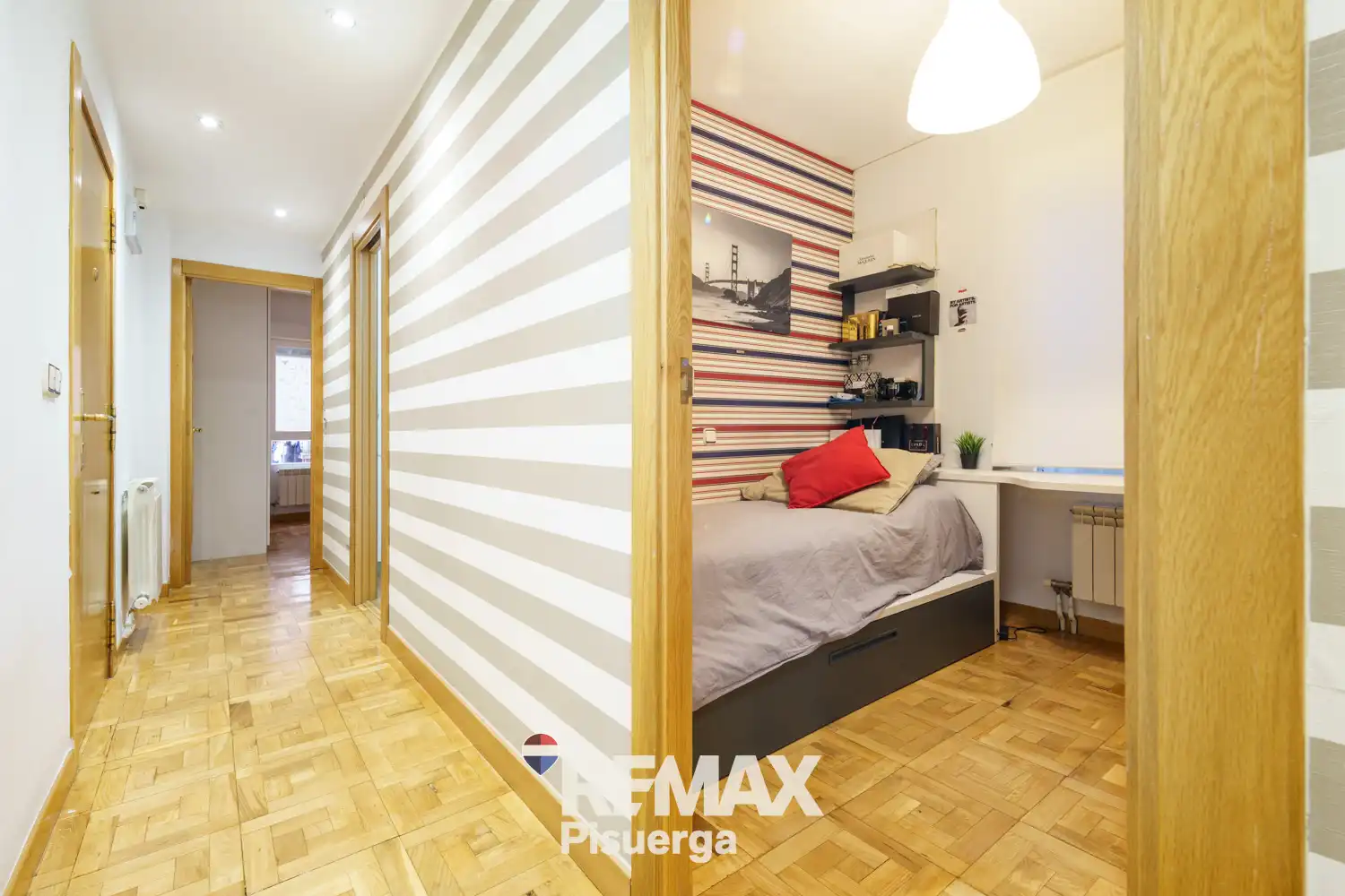Wohnung mit Aufzug zum Verkauf in Plaza Tenerías 5, imagen 25