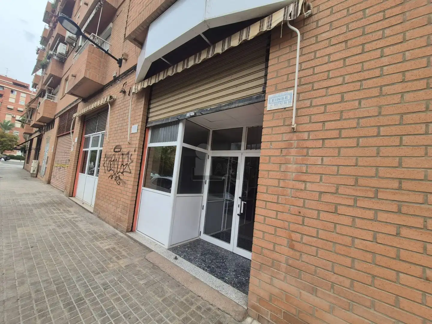 Office for rent in Patraix