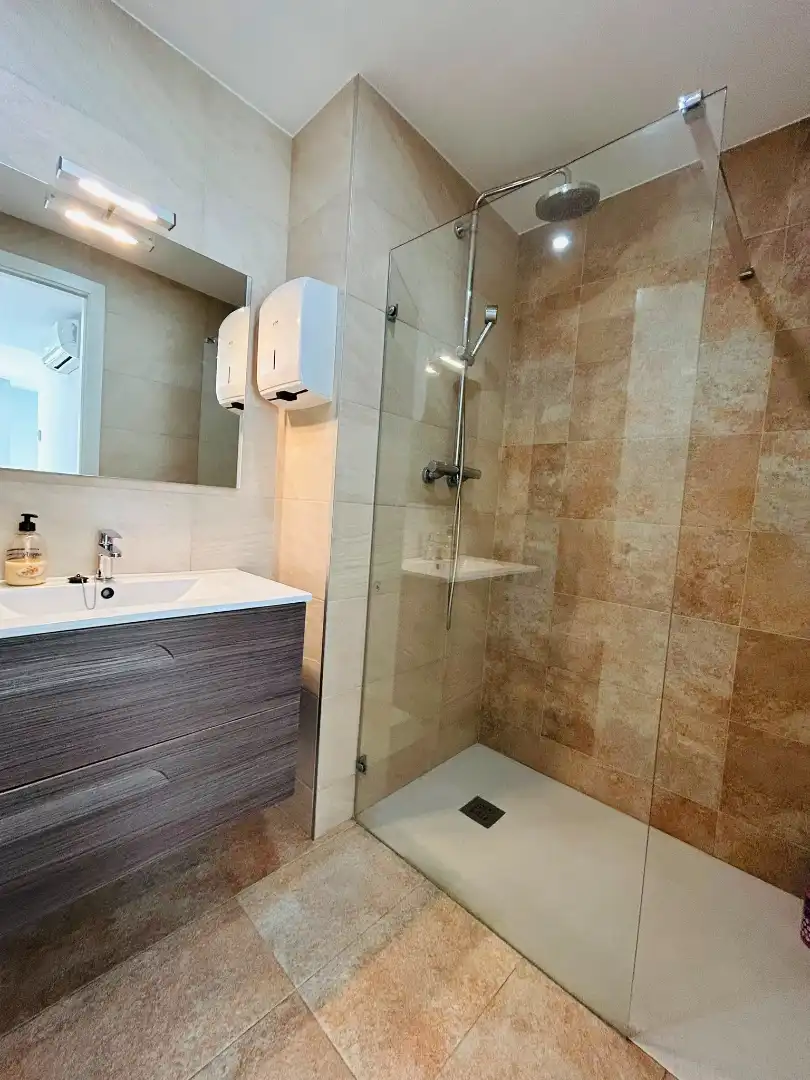 Wohnung zur Miete in Carrer de Roger de Llúria, 18, Port - Horta de Santa María