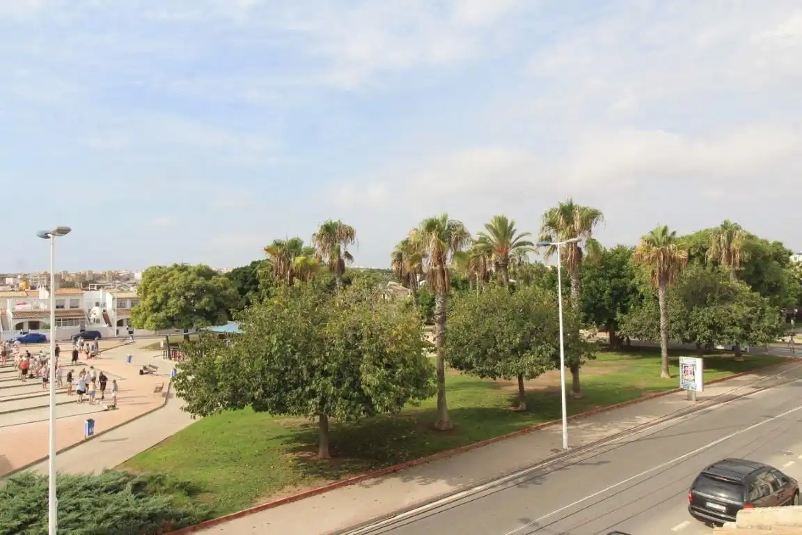 Maisonette mit Pool zum Verkauf in Calle Waksman, imagen 6