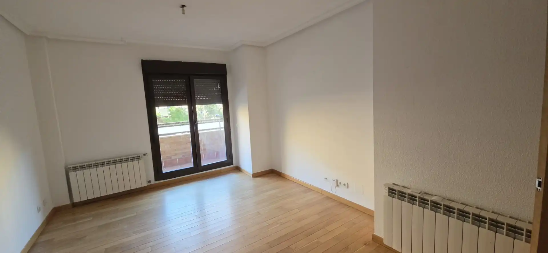 Bedroom of Flat for sale in Seseña  with Heating, Terrace and Storage room