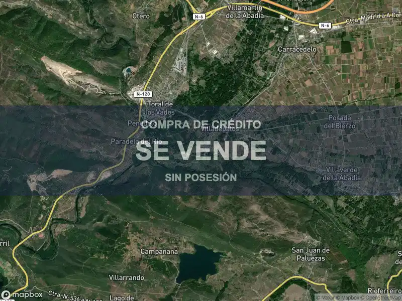 Pis en venda en Toral de los Vados