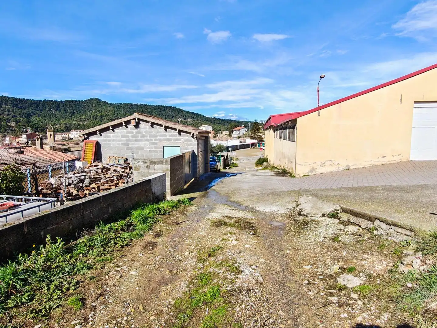 Houses for sale in Monistrol de Calders  with Heating, Private garden and Terrace