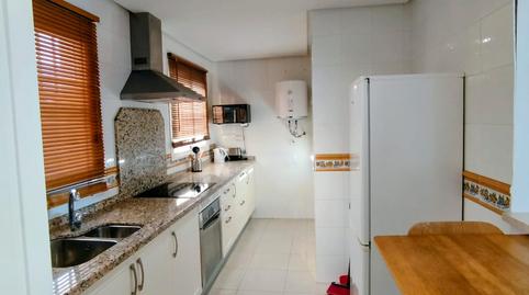 Foto 5 de Àtic en venda a Avenida de Los Botijos, Los Nadales - Tio Charles, Benalmádena