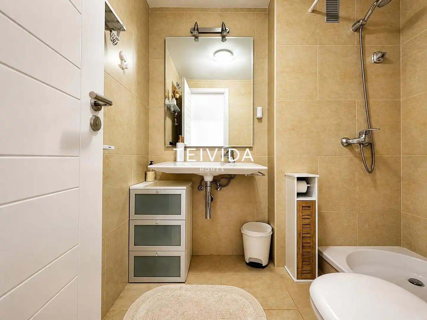 Appartement avec piscine à louer à Calle Jilguero, imagen 15