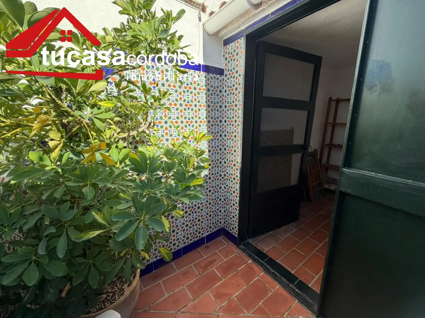 Casa o xalet en venda a Casco Histórico - Ribera - San Basilio
