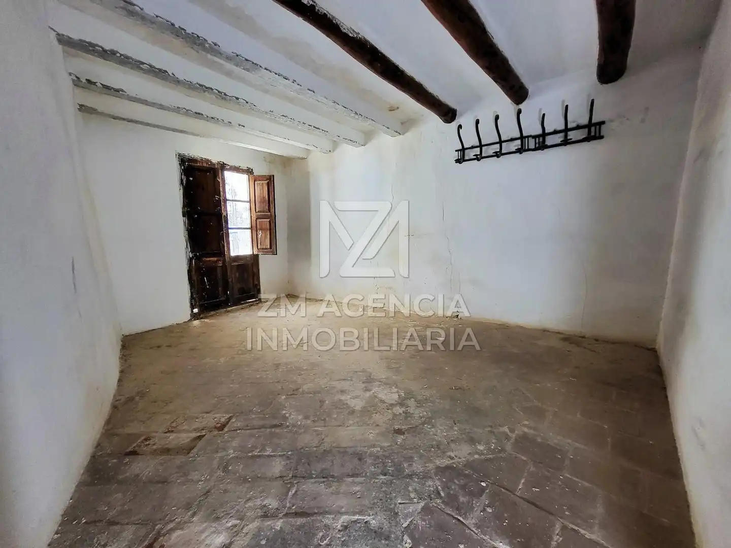 Finca rústica en venda a La Jana