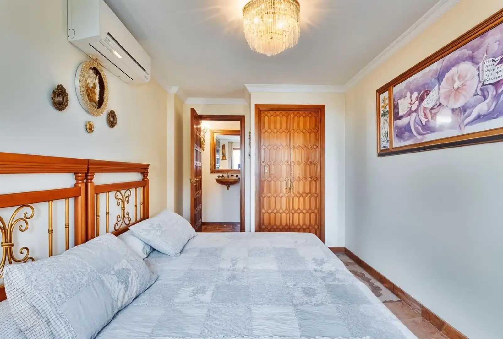 Flat for sale in Avenida ALMERIA, Playa Levante
