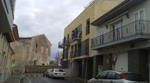 Solvia Inmobiliaria  Garaje Salt
