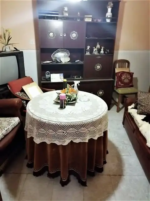 Casa con jardín en venta en Valdepeñas, imagen 3
