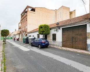 Exterior view of Residential for sale in Churriana de la Vega