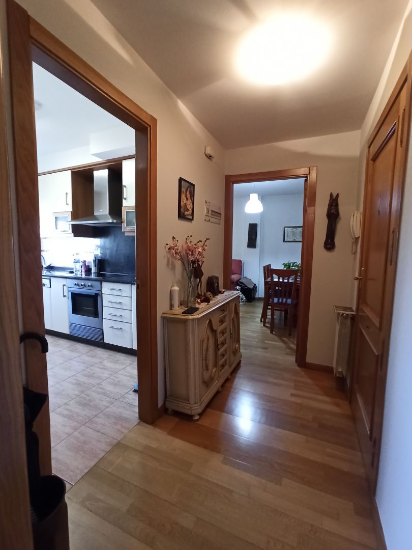 Flat to rent in Santiago de Compostela   with Furnished