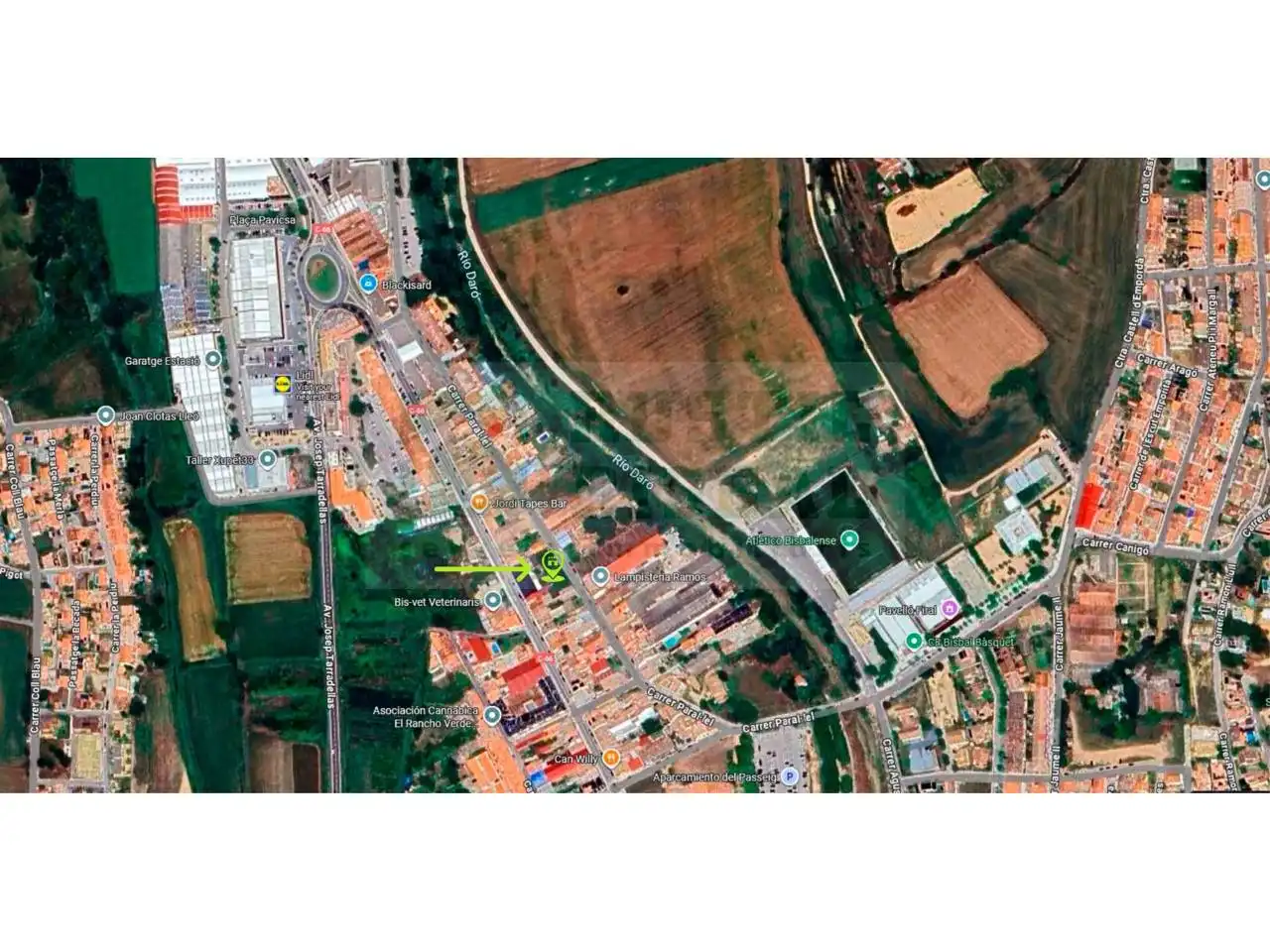 Appartamento con terrazza in vendita a Calle Paral.lel, imagen 22