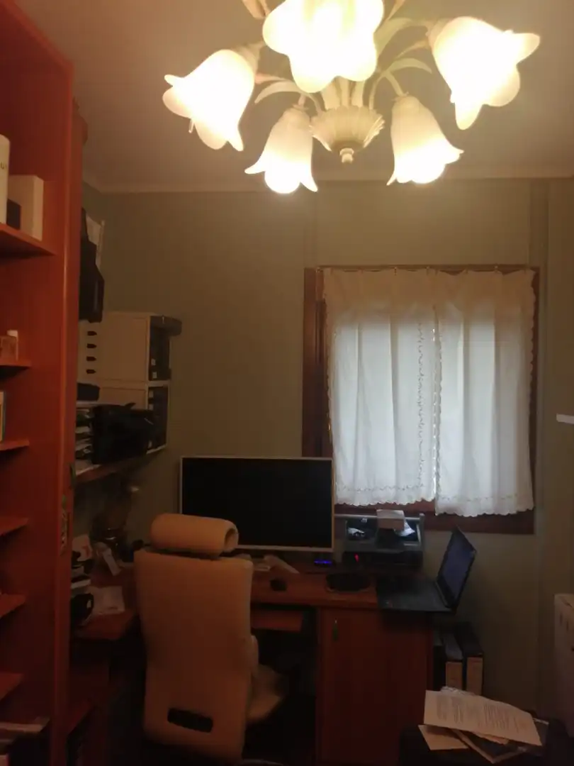 Wohnung zum Verkauf in Barakaldo  mit Heizung, Terrasse und Möbliert