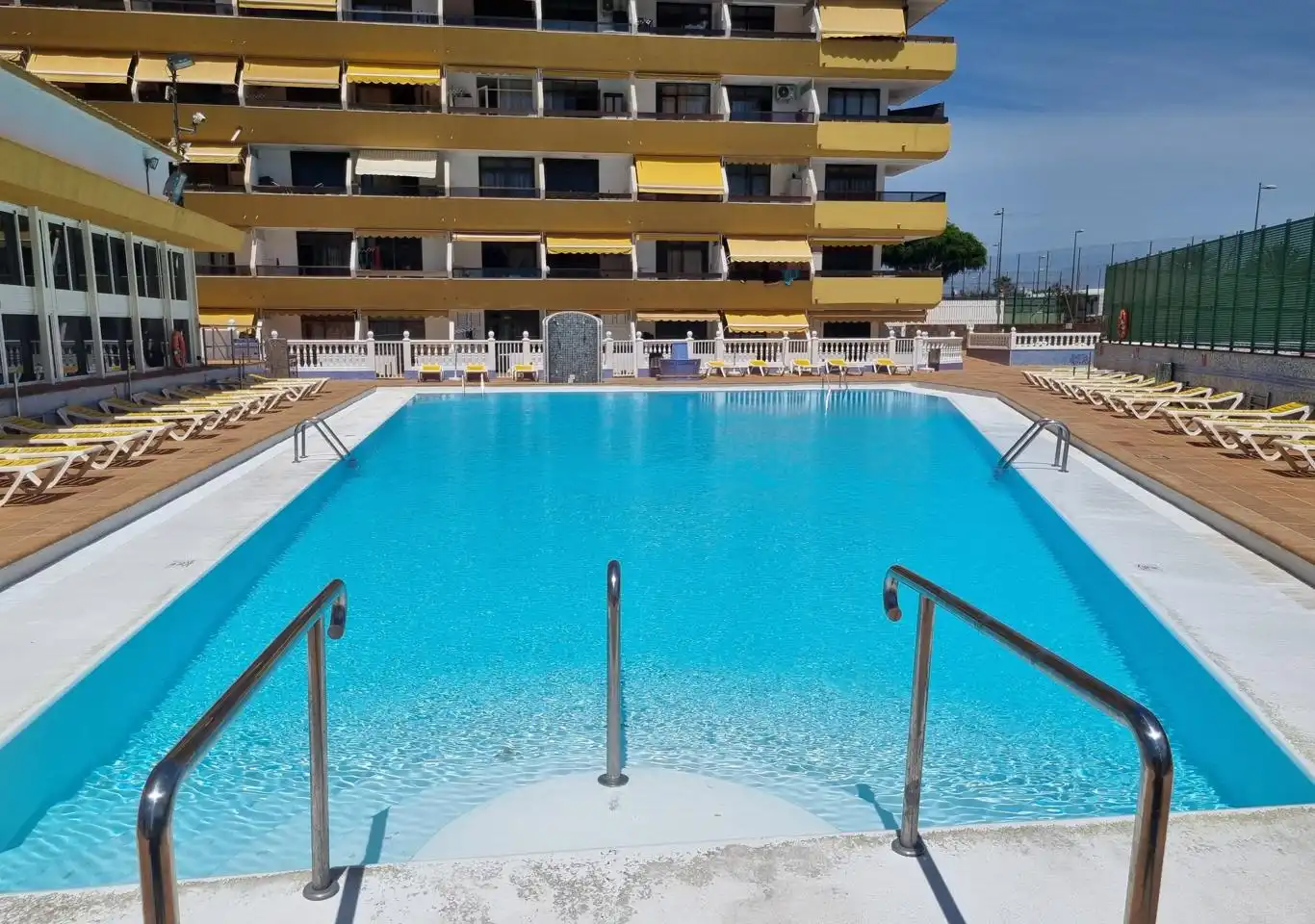 Apartments for rent in De Italia, Playa del Inglés