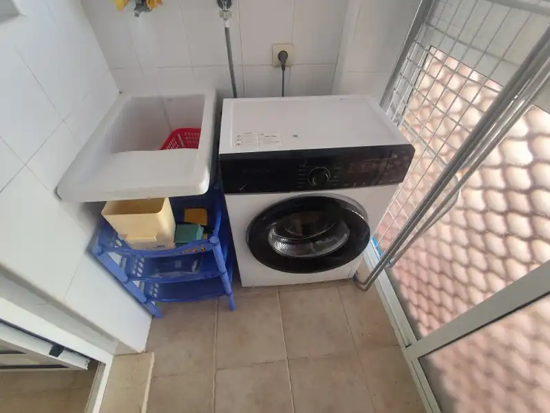 Apartament en venda en Cullera amb Aire condicionat, Terrassa i Moblat