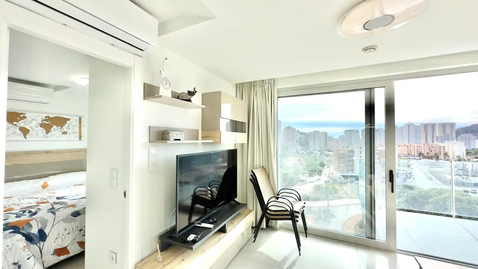 Apartment for sale in Cala de Finestrat, imagen 7