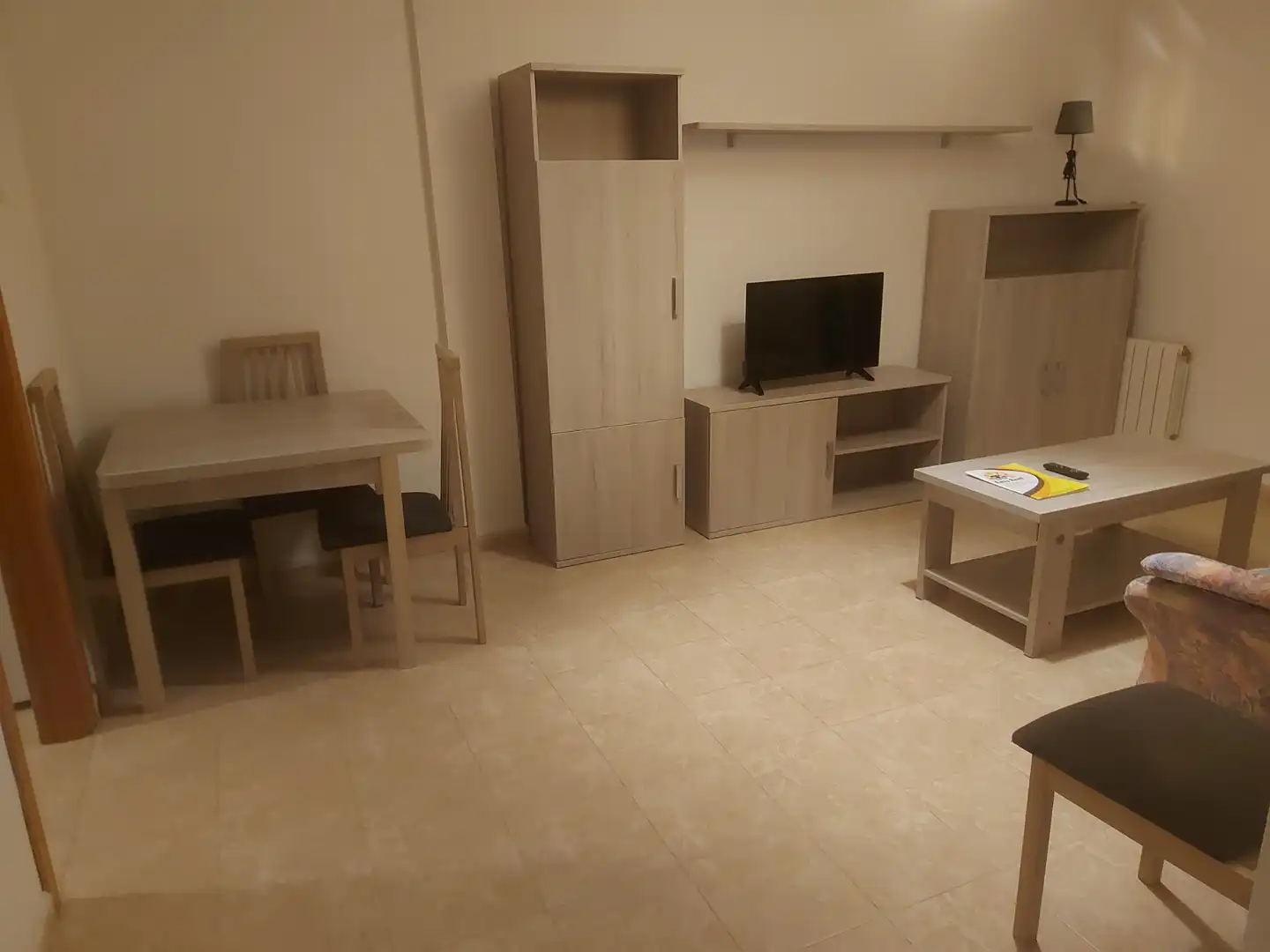 Apartments for rent in Bargas