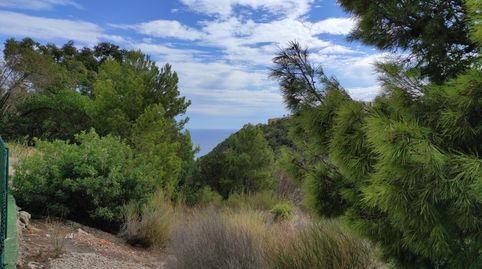 Foto 3 de Residencial en venta en Principal de la Sierra, Altea Hills, Altea