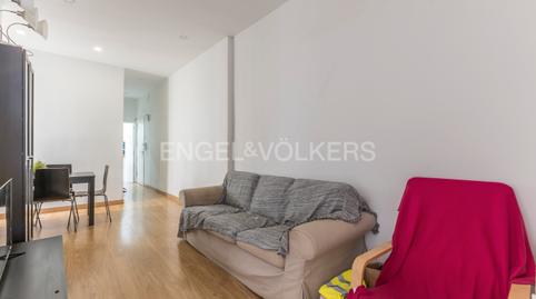 Foto 5 de Apartament en venda a Niño Jesús, Madrid