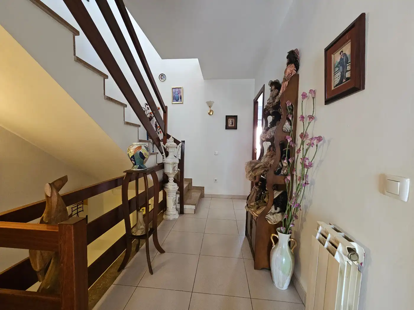 Casa adosada en venta en Reus con Aire acondicionado, Jardín privado y Terraza