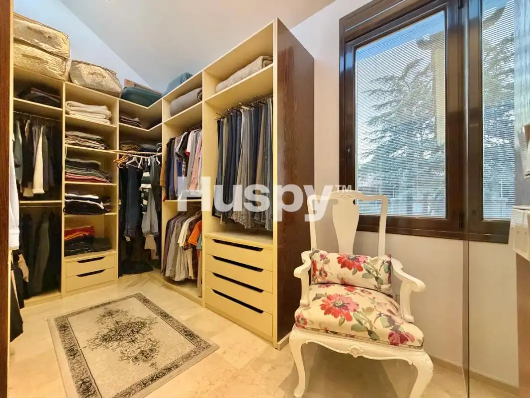 Bedroom of Houses for sale in Puerto de Galapagar - Las Cuestas
