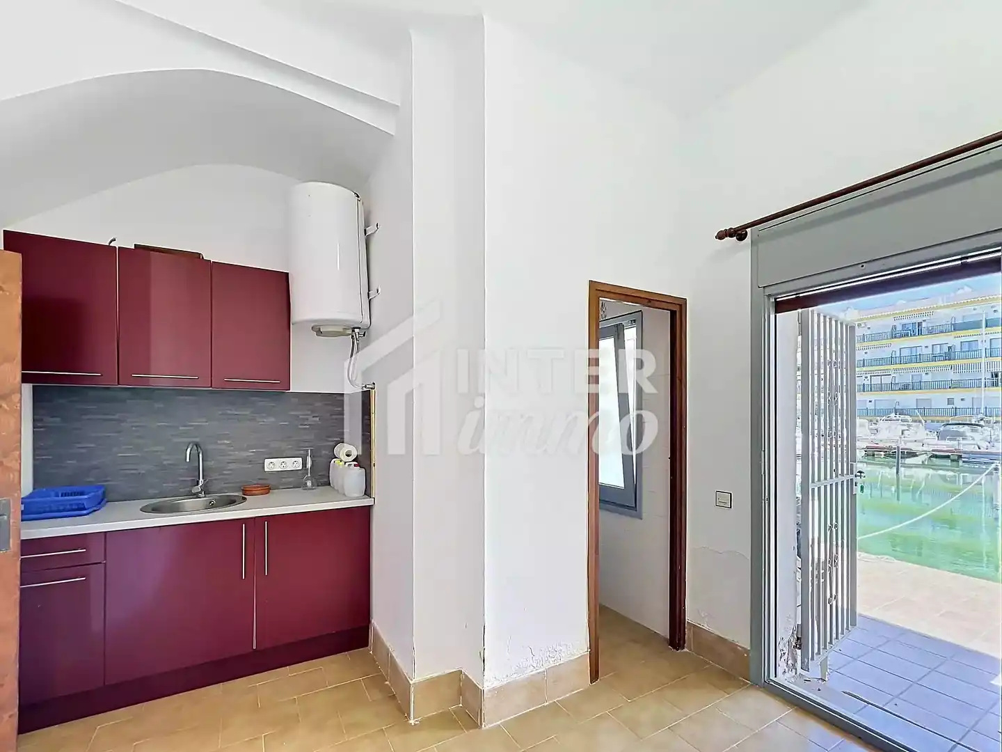 Casa en venta en Port Moxo 21, imagen 24
