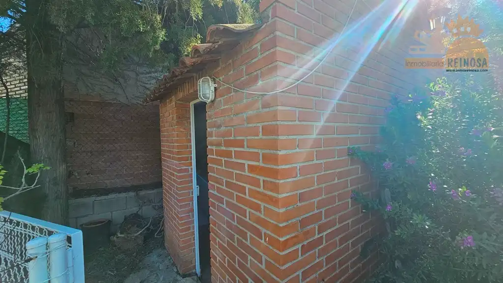 Exterior view of Houses for sale in Molina de Segura  with Air Conditioner, Heating and Private garden
