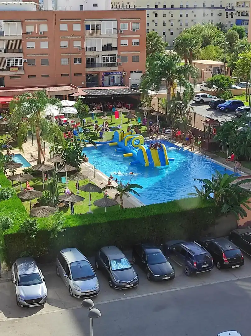 Flat for sale in Centro