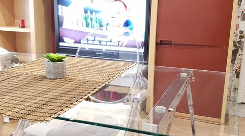 Foto 5 de Piso de alquiler en N/a, Goya, Madrid Capital