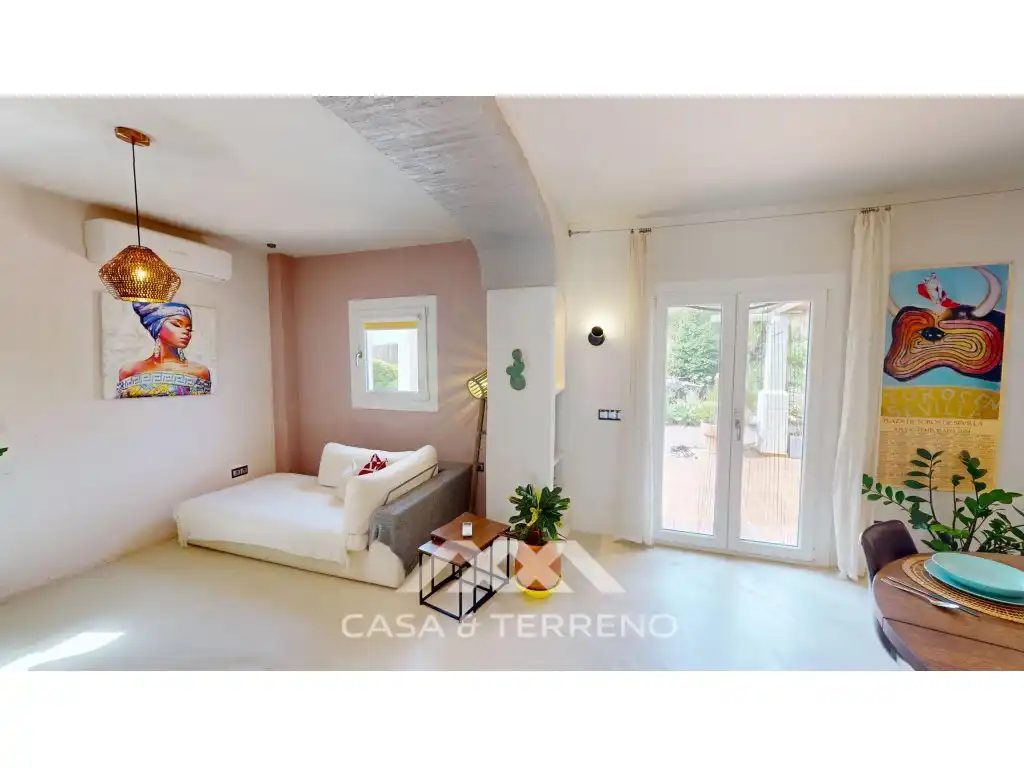 Casa amb jardí en venda a Frigiliana, imagen 18