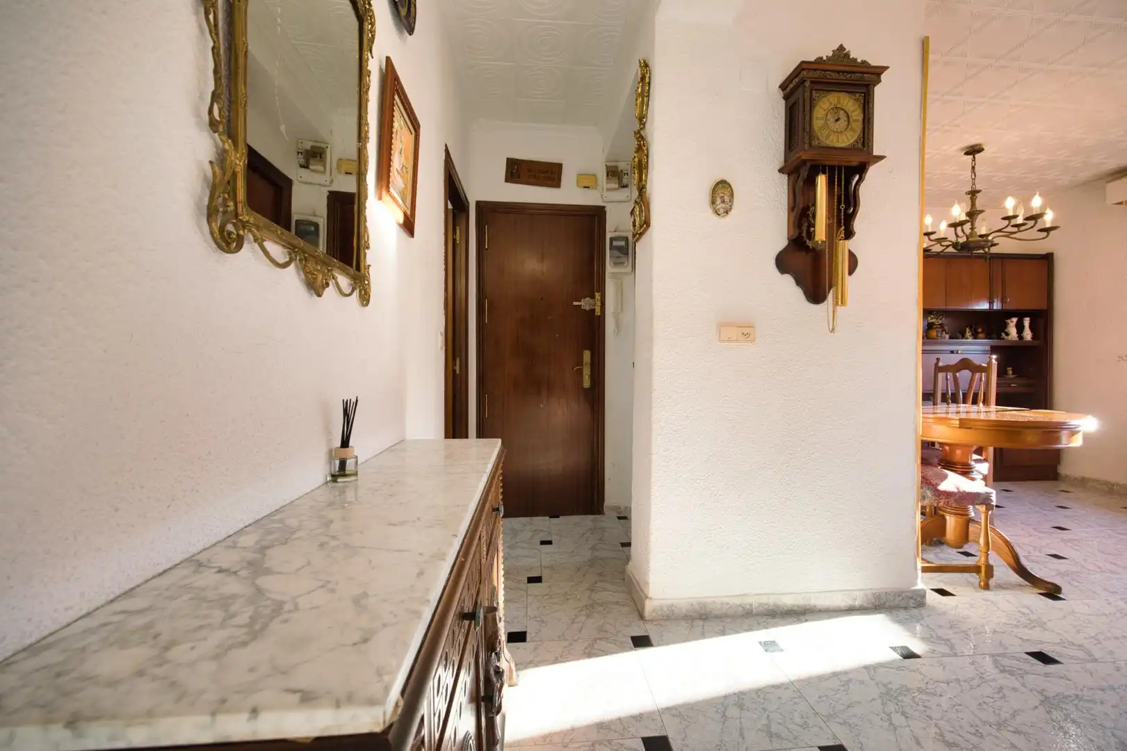 Pis en venda en Alicante / Alacant amb Aire condicionat i Balcó