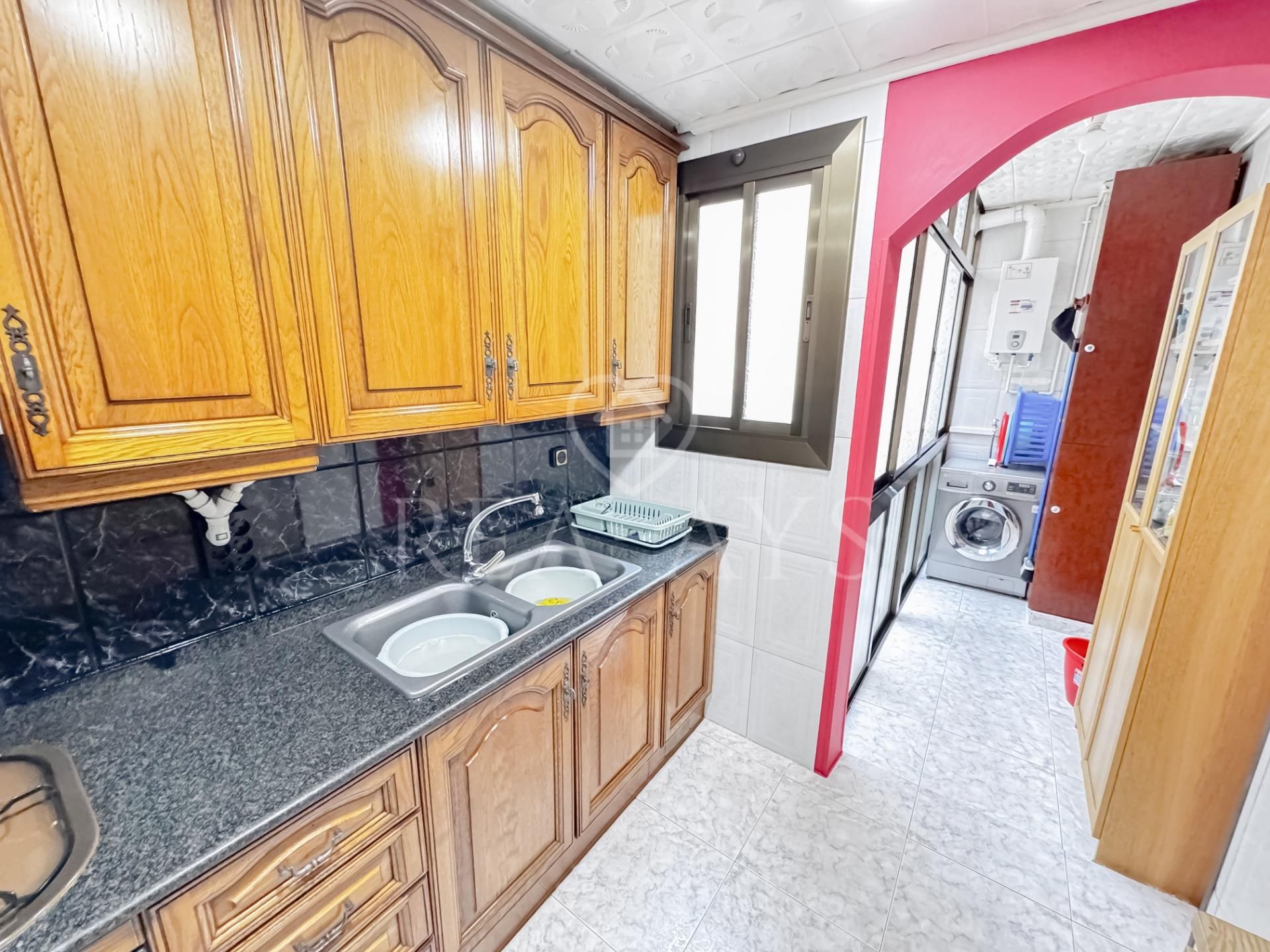 Flat for sale in Calle VERGE DEL PILAR, Pont Vell