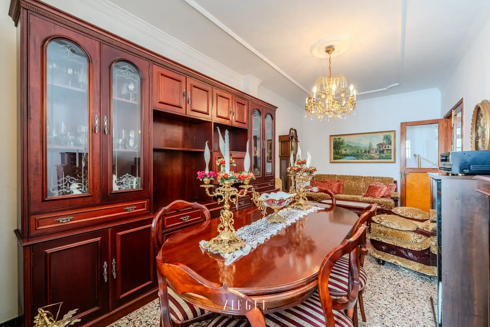 Casa o xalet en venda a Calle Pablo Penaguilas, Schamann - Rehoyas