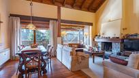 Living room of House or chalet for sale in Fontanals de Cerdanya  with Heating, Terrace and Storage room