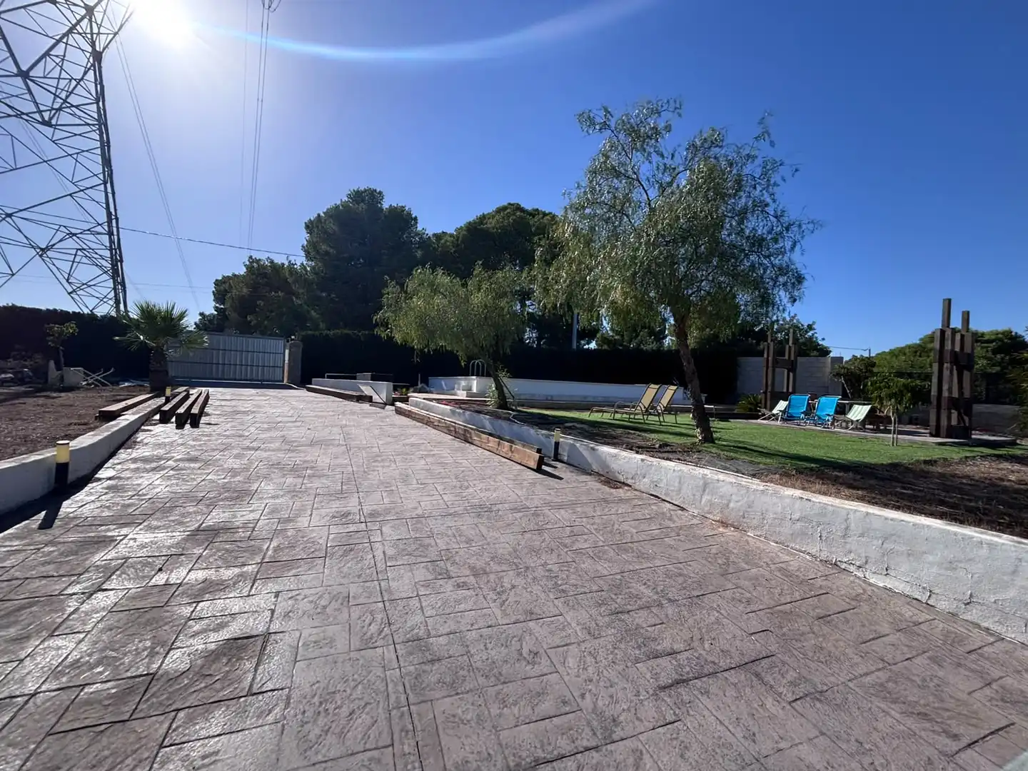 Xalet amb piscina en venda a Calle del Mar 56, imagen 21