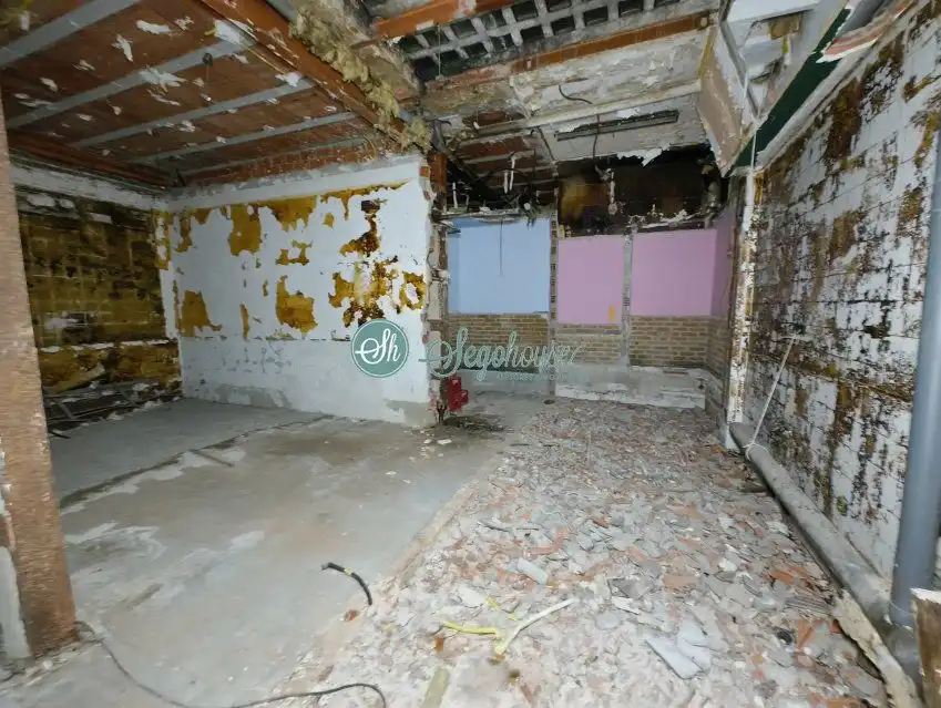 Commercial properties for sale in Segovia