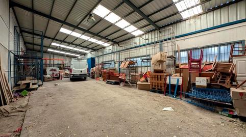 Photo 5 of Industrial buildings for sale in Mina Mexicana, Zona Hospital, Jaén