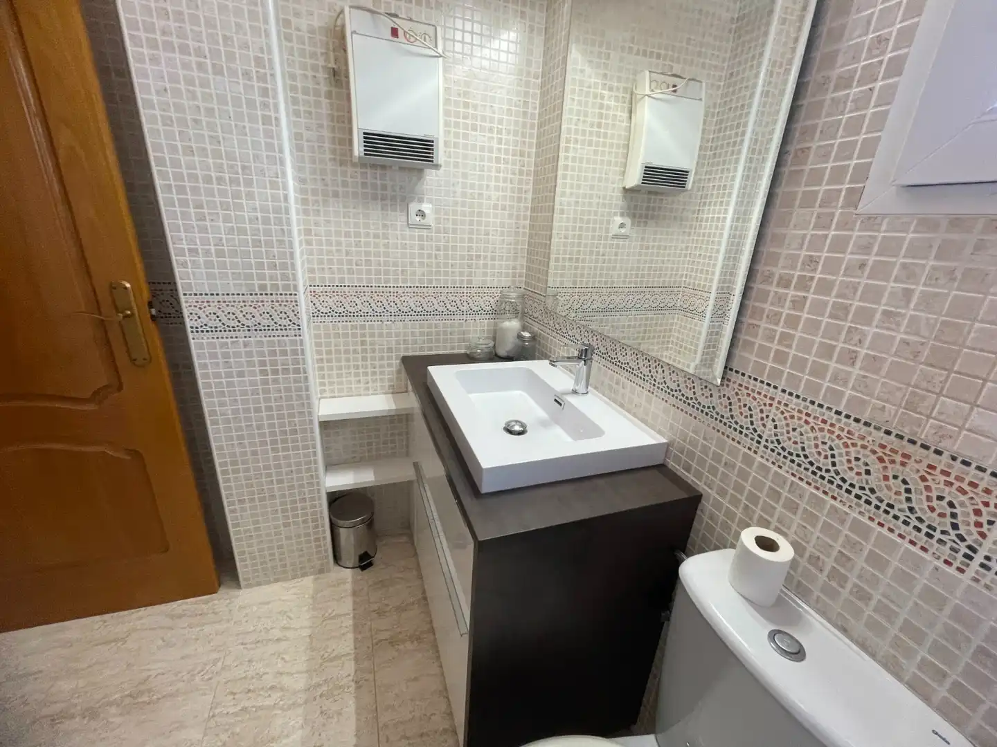 Casa adosada en venta en Torre de la Horadada