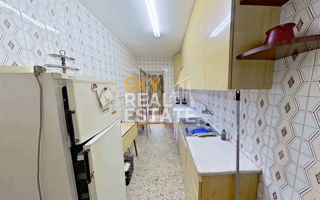 Wohnung mit Terrasse zum Verkauf in Carrer del Raval Roig, imagen 18