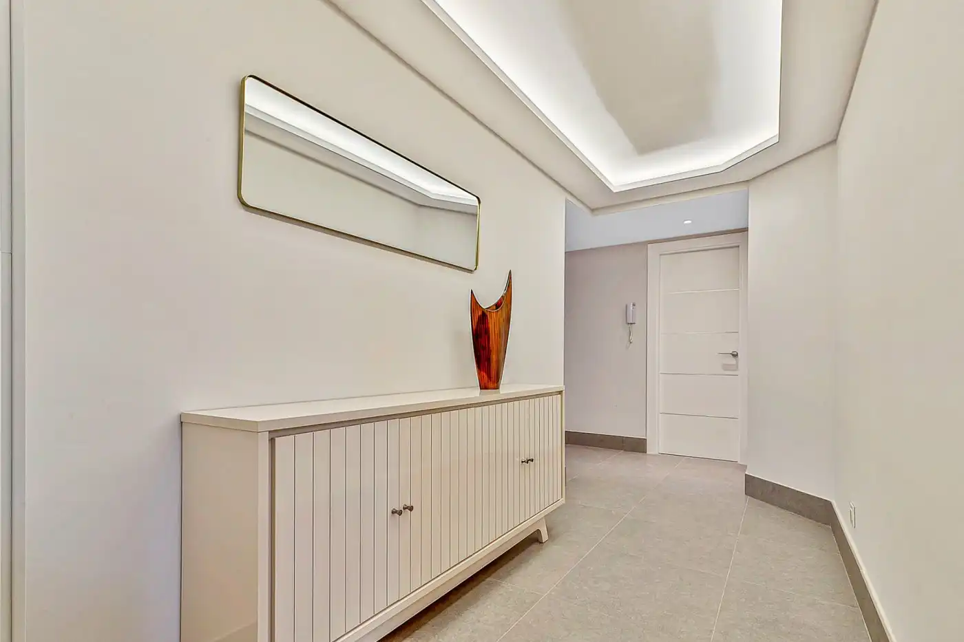 Flat for rent in Avenida DEL MAR, 7, Playa Bajadilla - Puertos