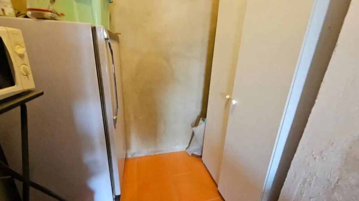 Küche von Haus oder Chalet zum Verkauf in Catral mit Heizung