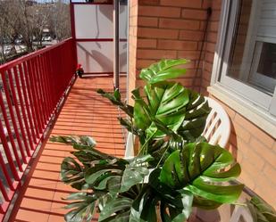 Balcony of Flat for sale in Viladecans  with Balcony