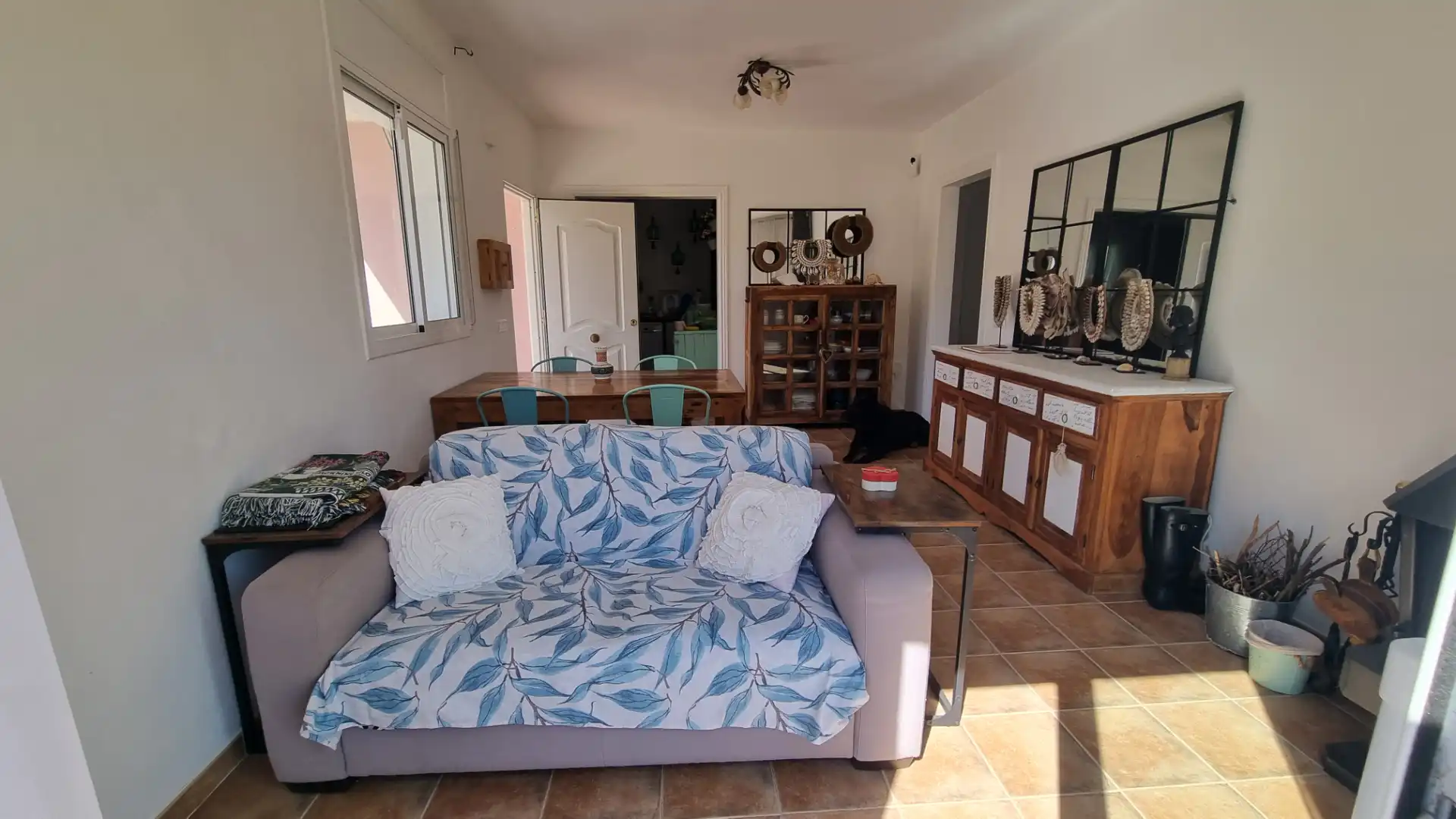 Casa con terraza en venta en Lloret Residencial - Montlloret, imagen 12