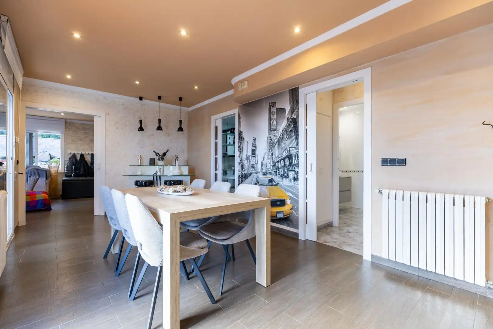 Maison avec terrasse à vendre à Santa Susanna, imagen 30