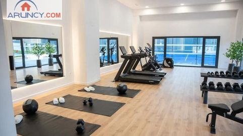 Foto 4 von Wohnung zur Miete in Entrenúcleos, Dos Hermanas