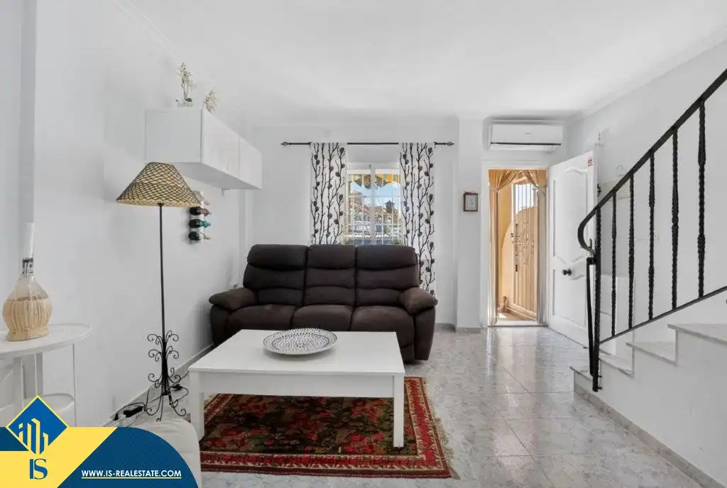 Haus mit Pool zum Verkauf in Nueva Torrevieja - Aguas Nuevas, imagen 7