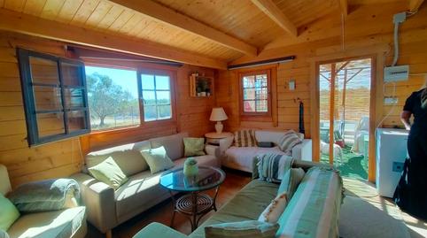 Foto 3 de Finca rústica en venta en Calle del Verdugo, El Juncal - Vallealto, Cádiz