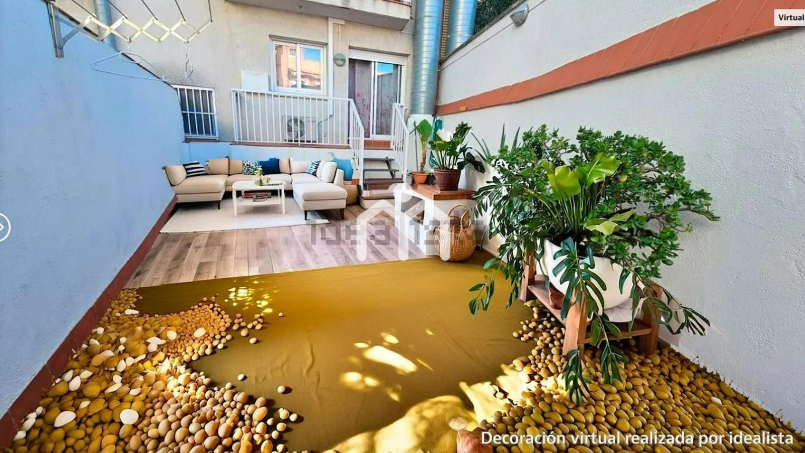 Flat for sale in Bufalà, Bonavista - Bufalà - Morera